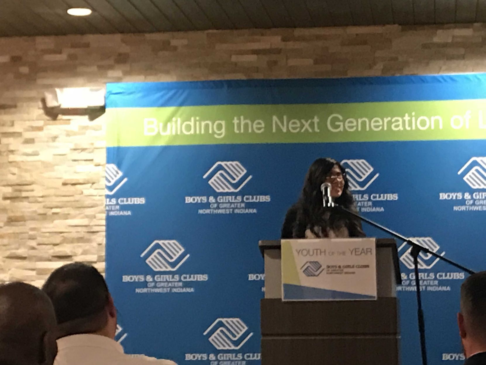 Boys & Girls Clubs of Greater Northwest Indiana Youths of the Year